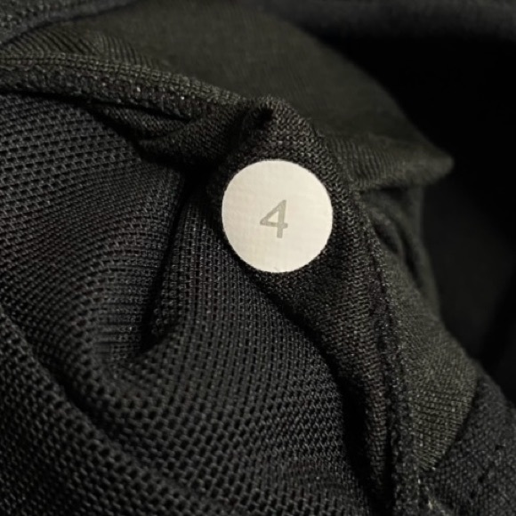 Lululemon All Out All Out Tank Top - Picture 10 of 11